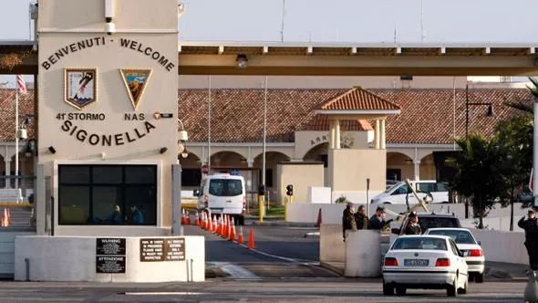Sigonella, Aviano, Camp Darby: tutte le basi Usa in Italia. Trump le mette in discussione
