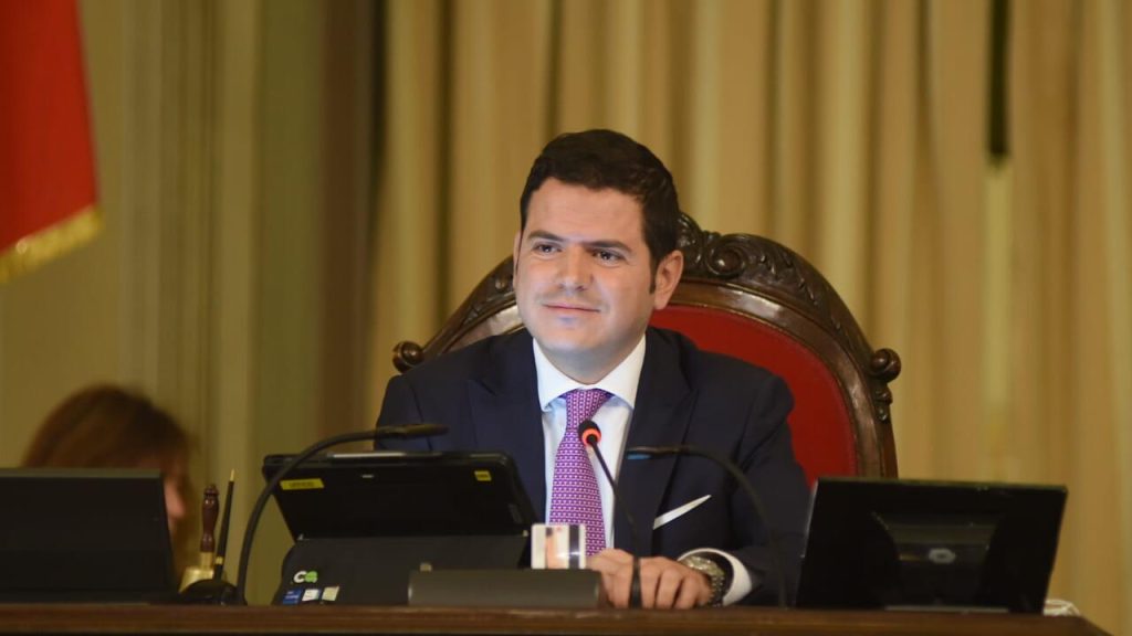 Processo Galvagno, prima udienza: la difesa chiede trasferimento a Catania. Regione e Ars parte civile