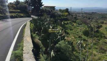 Paternò, al via i lavori su Strada Scalilli: 450mila euro per la sicurezza viabile