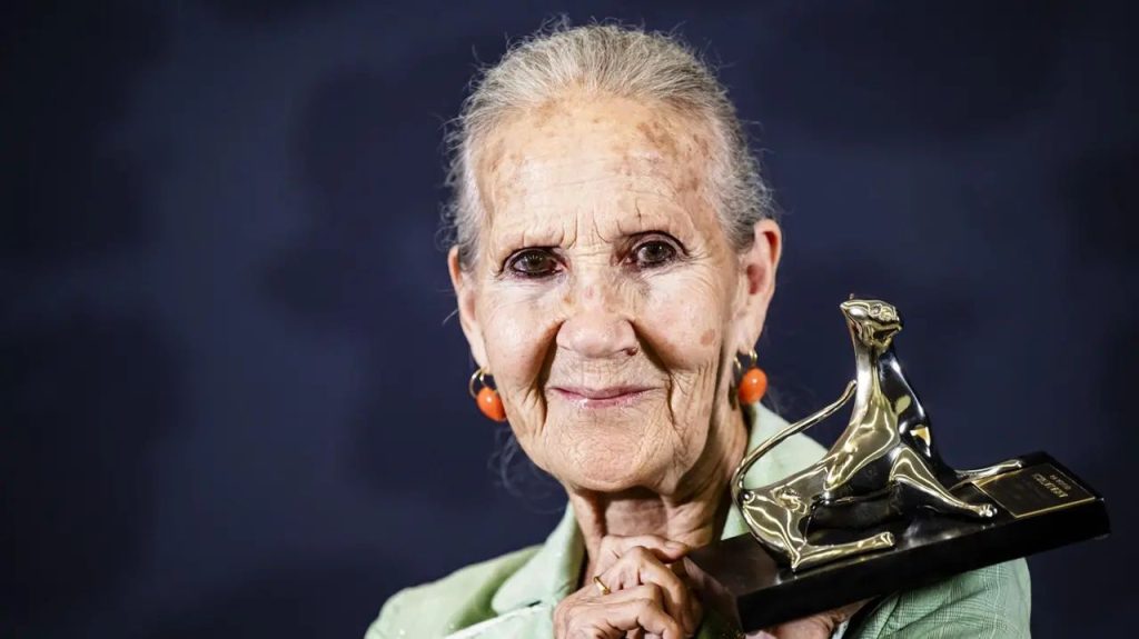 David di Donatello 2026, trionfa Aurora Quattrocchi: miglior attrice per "Gioia Mia"