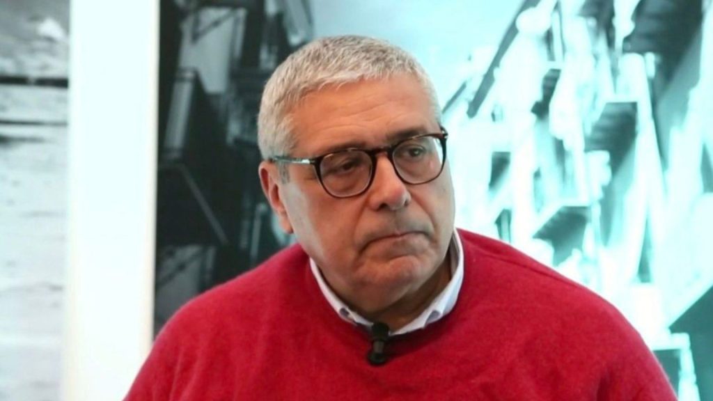 Cuffaro chiede di patteggiare 3 anni per il concorso truccato: lavori pubblici al posto del carcere