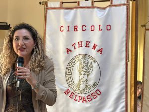 Adelaide Bernardini, la scrittrice futurista “prima dei futuristi” che sfidò pregiudizi e Pirandello: il racconto di Dora Marchese al Circolo Athena di Belpasso