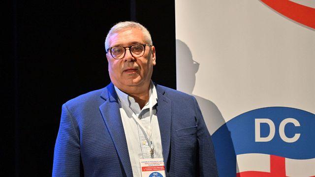 I vertici Dc negano la diaspora dopo il patteggiamento di Cuffaro: "Il partito non appartiene a un solo uomo"