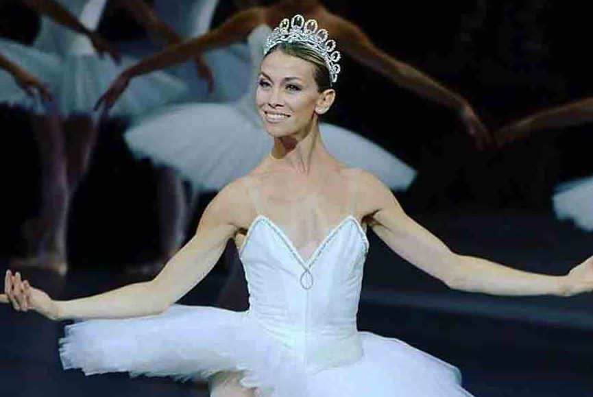 Catania, al Teatro Bellini Sangiorgi Eleonora Abbagnato riceve il Premio delle Eccellenze della Danza 2026