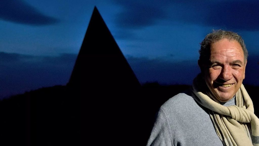 Asteroide 20049 Antonio Presti: su Rai3 il documentario sulla “politica della bellezza” del mecenate siciliano