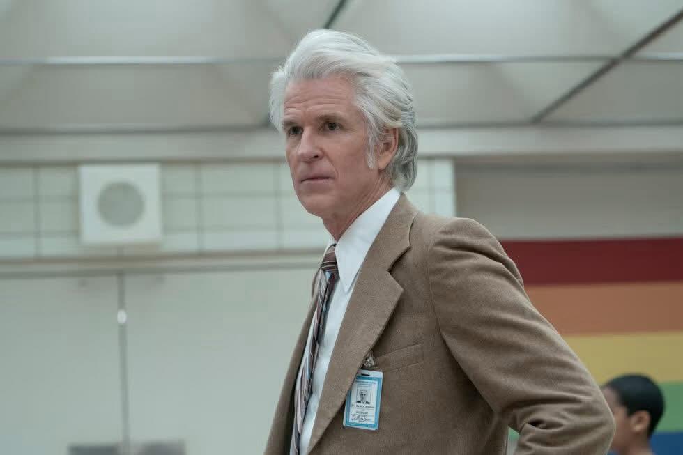 Il soldato Joker e il dottor Brenner: Matthew Modine arriva a Catania per l'ultimo giorno di Etna Comics