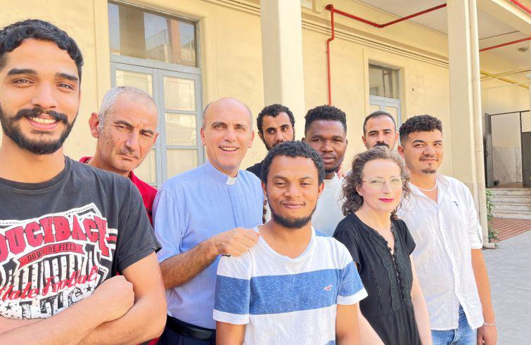 “Abbà Padre", una casa per chi ha perso tutto: il 16 l'inaugurazione all'Agorà della Carità di Catania