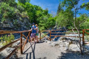Gole Alcantara, il gruppo Russo Morosoli rileva il parco botanico e geologico: nuova sfida nel turismo siciliano