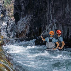 Gole Alcantara, il gruppo Russo Morosoli rileva il parco botanico e geologico: nuova sfida nel turismo siciliano