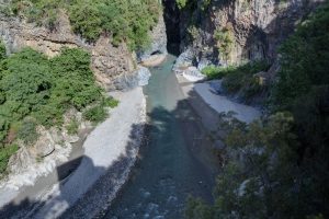 Gole Alcantara, il gruppo Russo Morosoli rileva il parco botanico e geologico: nuova sfida nel turismo siciliano