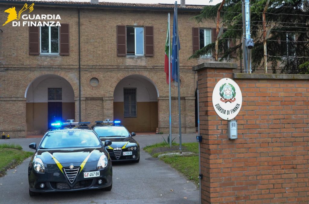 “Scrocconi” del pezzotto 2.0: maxi operazione GdF su tutto il territorio nazionale, colpita anche la Sicilia. 1000 utenti nei guai