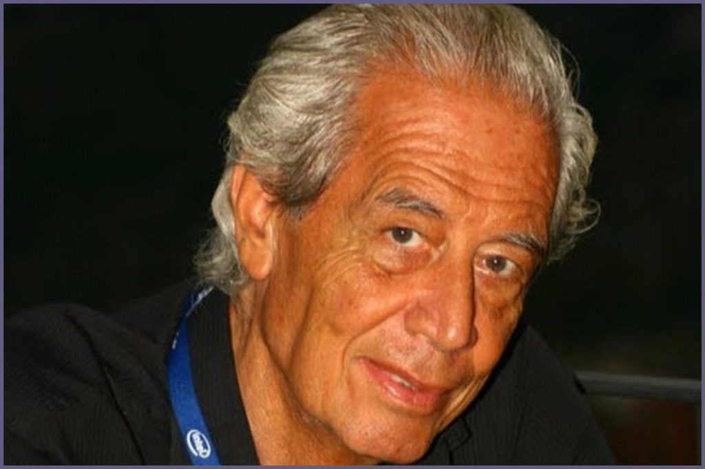 Addio a Maurizio Diliberto, regista e giornalista padre di Pif: aveva 84 anni