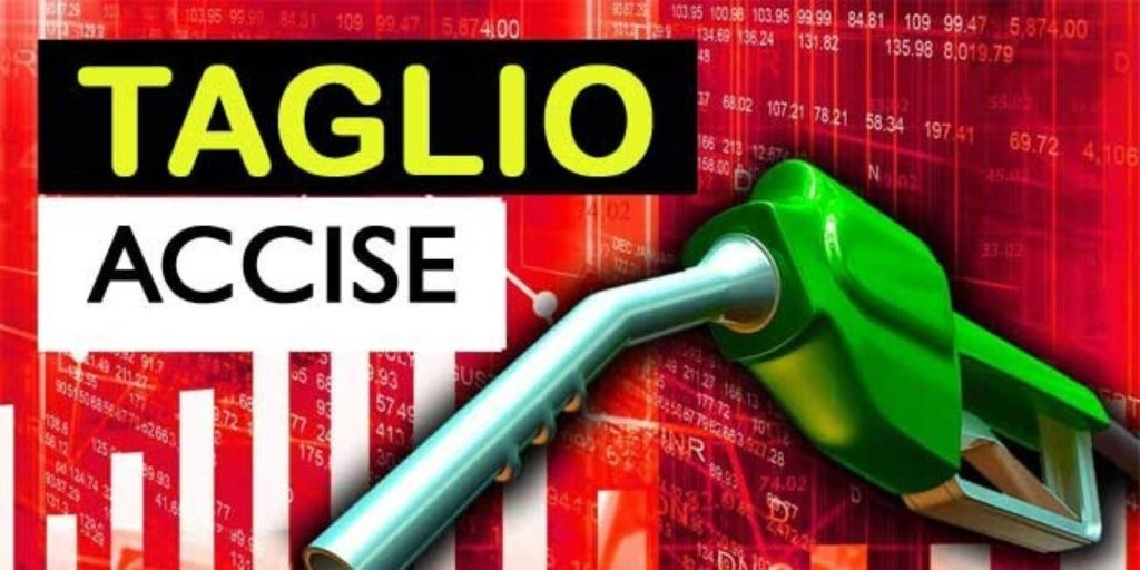 Governo disinnesca lo sciopero dei tir: nuovo decreto carburanti, accise tagliate fino al 6 giugno