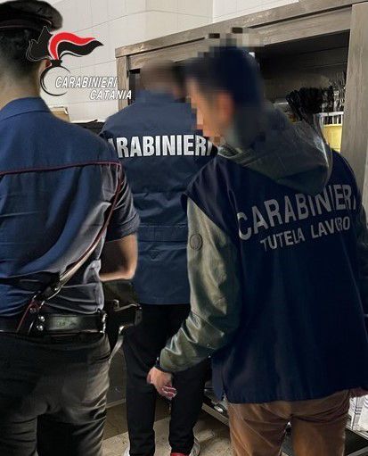 S. G. la Punta, casa di riposo con due ospiti "fantasma": scoperto ampliamento abusivo capacità ricettiva