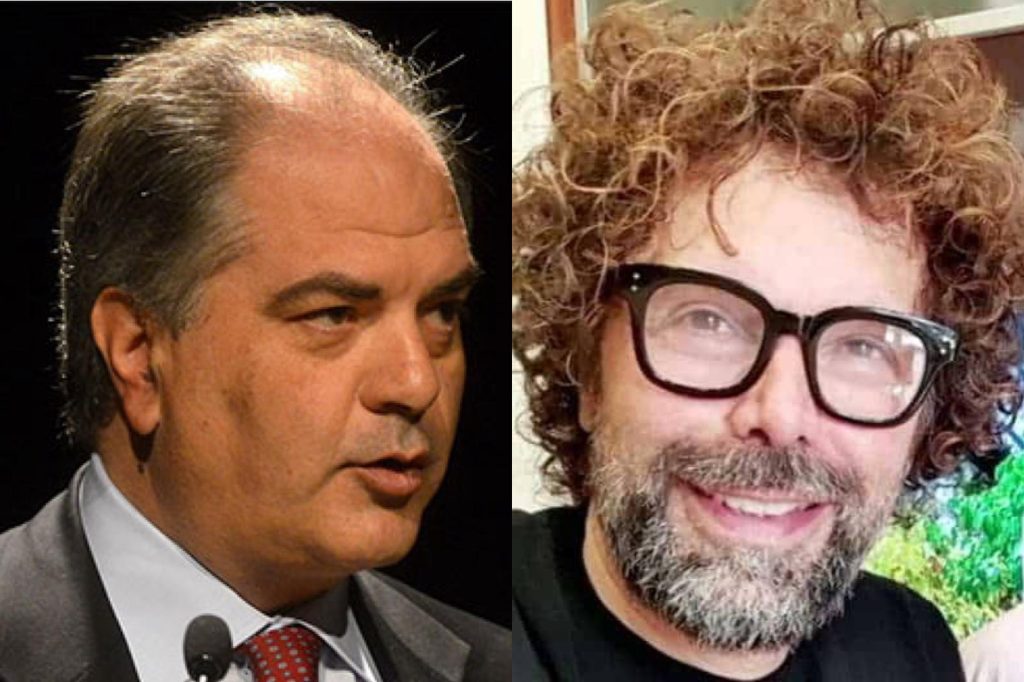 Ballottaggio a Bronte, Castiglione in testa: "Sfiderò Gullotta, ora partita sul futuro"