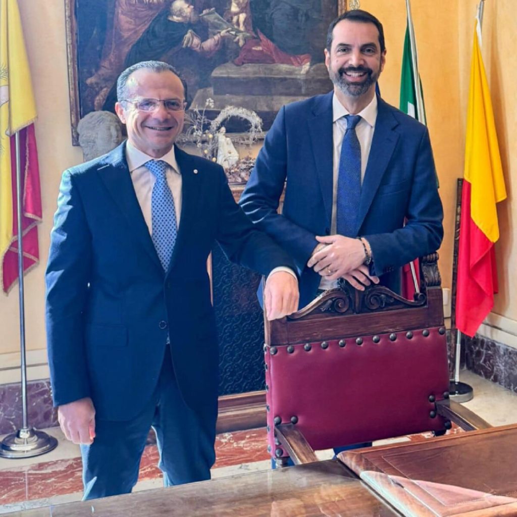 Elezioni Messina, trionfo Basile: con la macchina elettorale di Cateno De Luca non c'è partita. Sconfitto il centrodestra
