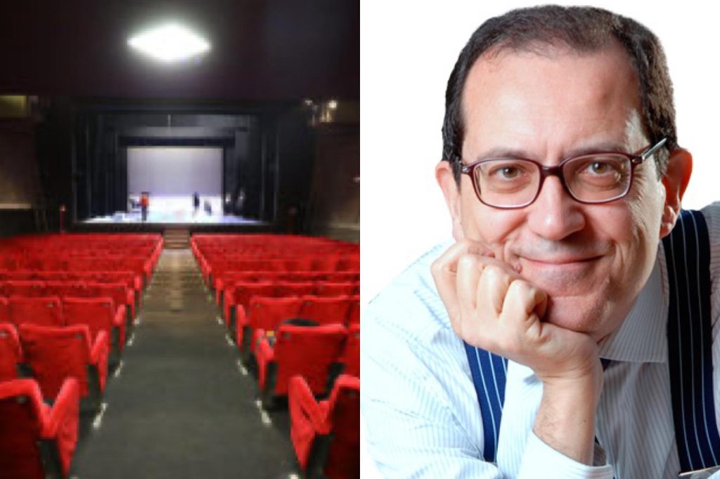 Teatro Stabile di Catania, nuovo Cda: Salvatore Carrubba presidente. Trantino: "Garanzia per il futuro"