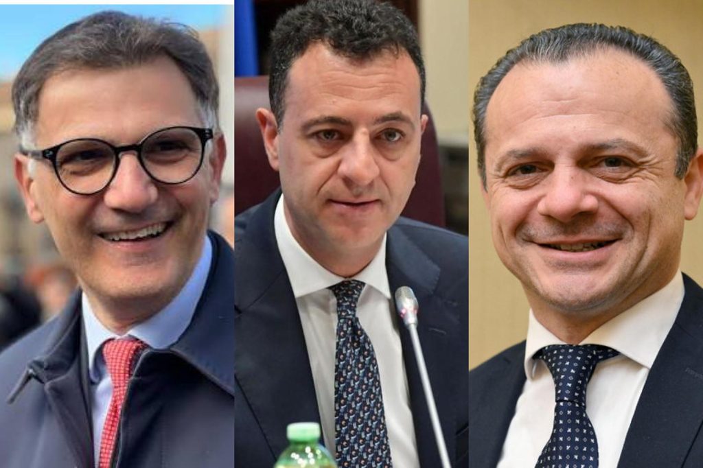 Comunali in Sicilia: il centrosinistra vince 7 Comuni su 17. Il centrodestra si interroga, De Luca gongola