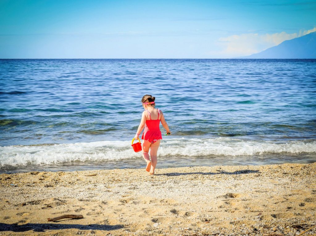 Sicilia, terra di Bandiere Verdi 2026: spiagge per bambini premiate dai pediatri