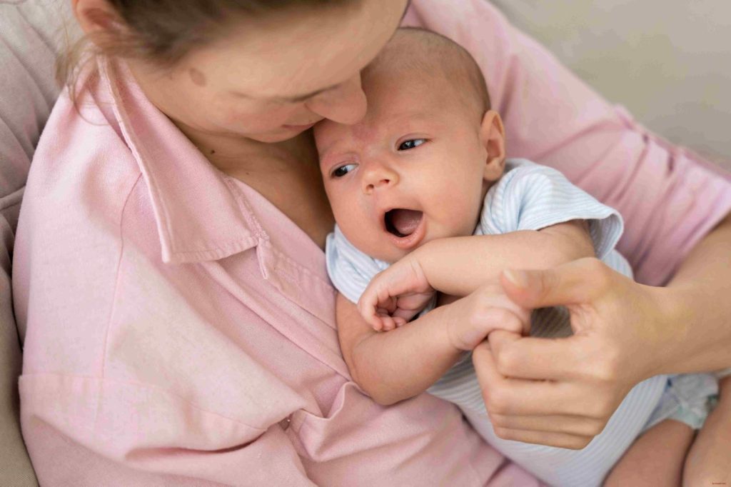 Home Visiting all’Asp di Catania: a un anno dal via, supporto a 150 neomamme e integrazione crescente tra ospedale e territorio