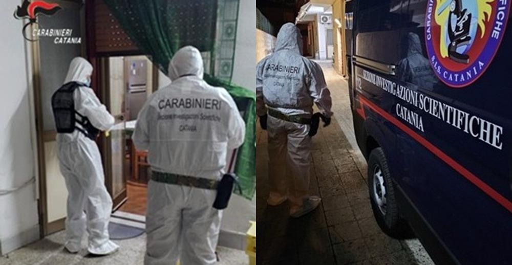Femminicidio a Misterbianco: muore in ospedale la donna di 49 anni picchiata dal marito