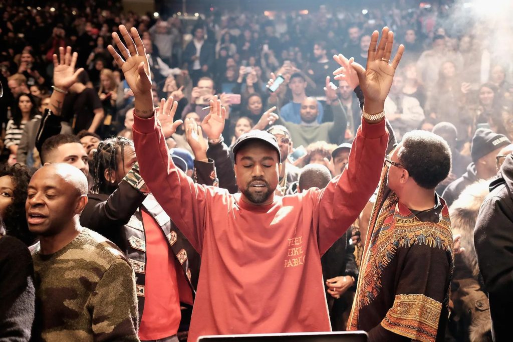 Kanye West, concerto annullato a Reggio Emilia: Codacons chiede rimborso per 70mila fan