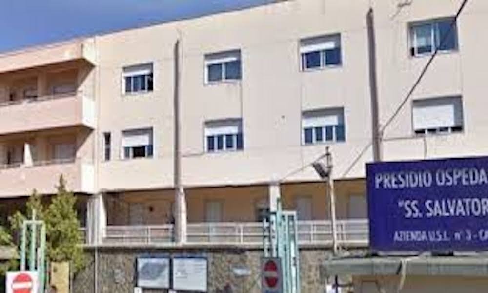 S. M. di Licodia, muore dopo essersi scagliato contro un infisso: ferite da vetri troppo profonde