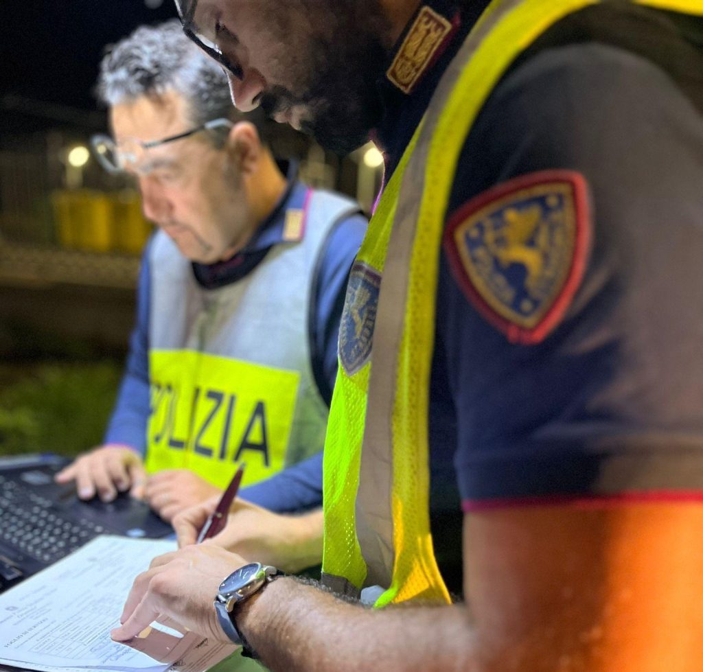 Autista di bus perde la patente: manovre pericolose tra Viagrande e Zafferana Etnea