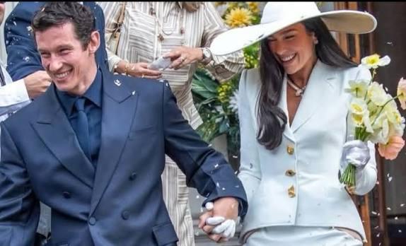 Dua Lipa e Callum Turner: dopo il sì low profile a Londra, i due celebrano in grande stile tra Palermo e Bagheria