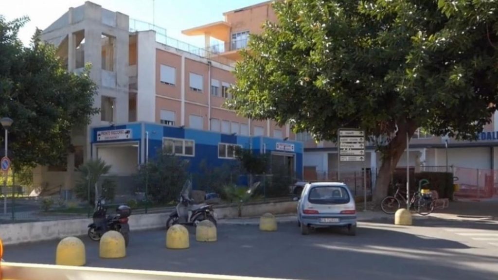 Pronto soccorso di Gela in affanno: solo due medici di ruolo per 150mila utenti