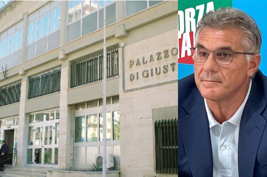 Caltanissetta, corruzione e falso al Cefpas: Procura chiede arresto per l’on. Gallo Afflitto