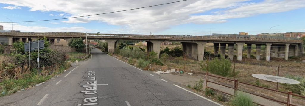 Paternò, 1 mln per la messa in sicurezza del cavalcavia di Corso Italia: fondi comunali e nazionali