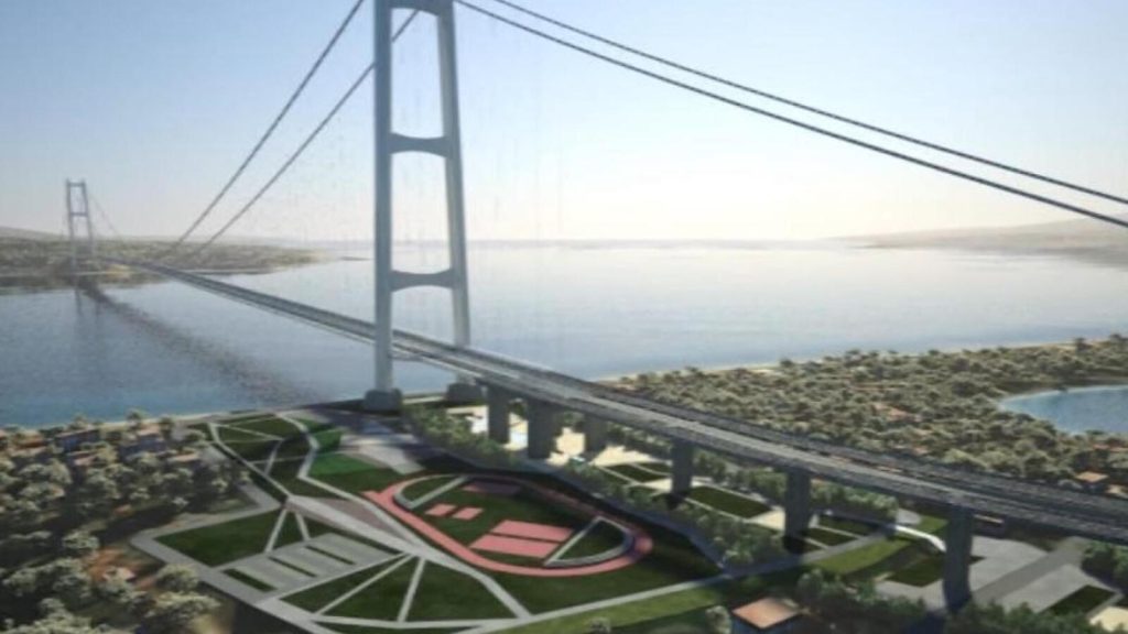 Ponte sullo Stretto, inchiesta per corruzione: tre indagati per aver tentato di condizionare la Corte dei Conti