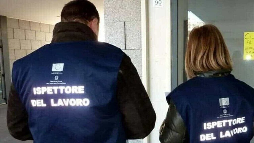 A Palagonia, Caltagirone e Aci Castello cantieri nel caos tra lavoro nero e gravi violazioni