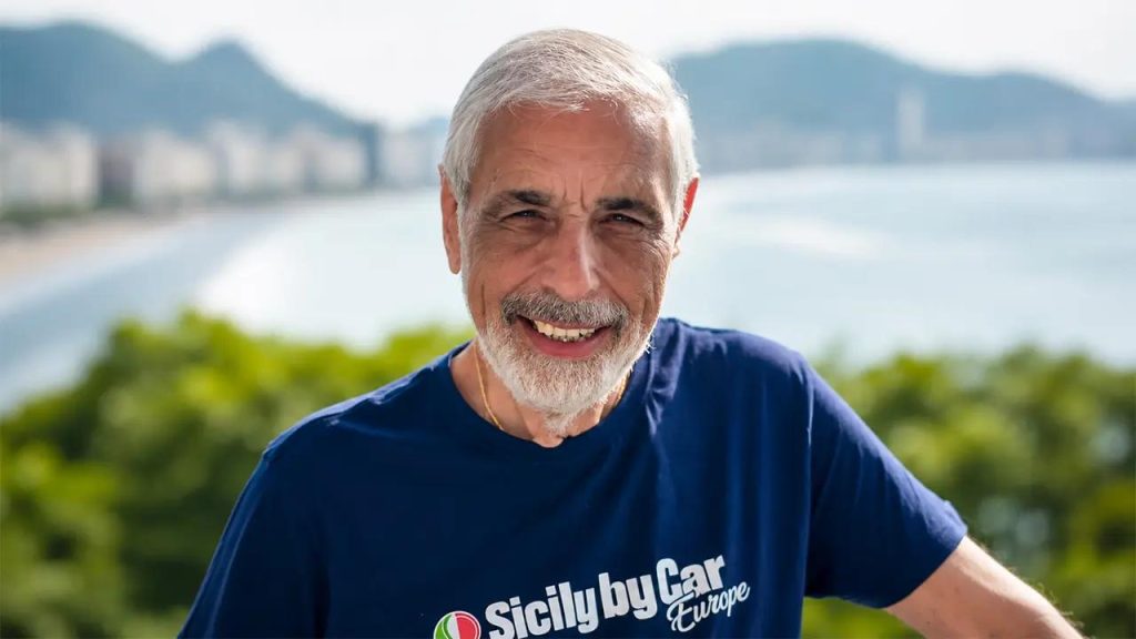 “La paura non vincerà”: Dragotto ringrazia le migliaia di persone a lui vicine dopo la terza intimidazione