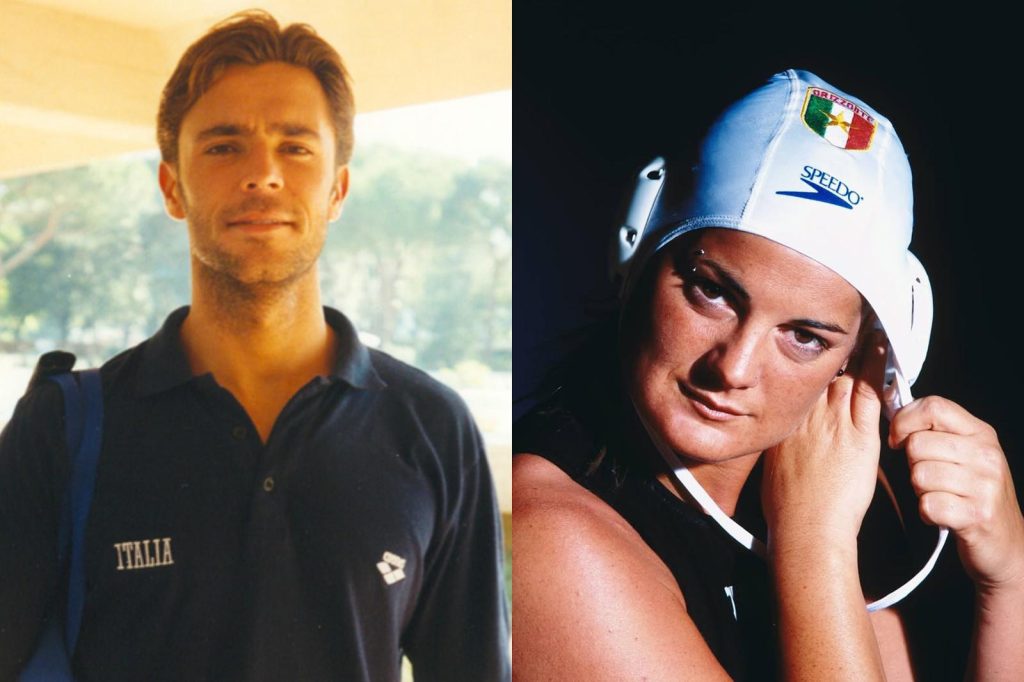 A Viagrande "Impresa in Gioco": energia, tutela e sport con i campioni olimpici Gerini e Malato