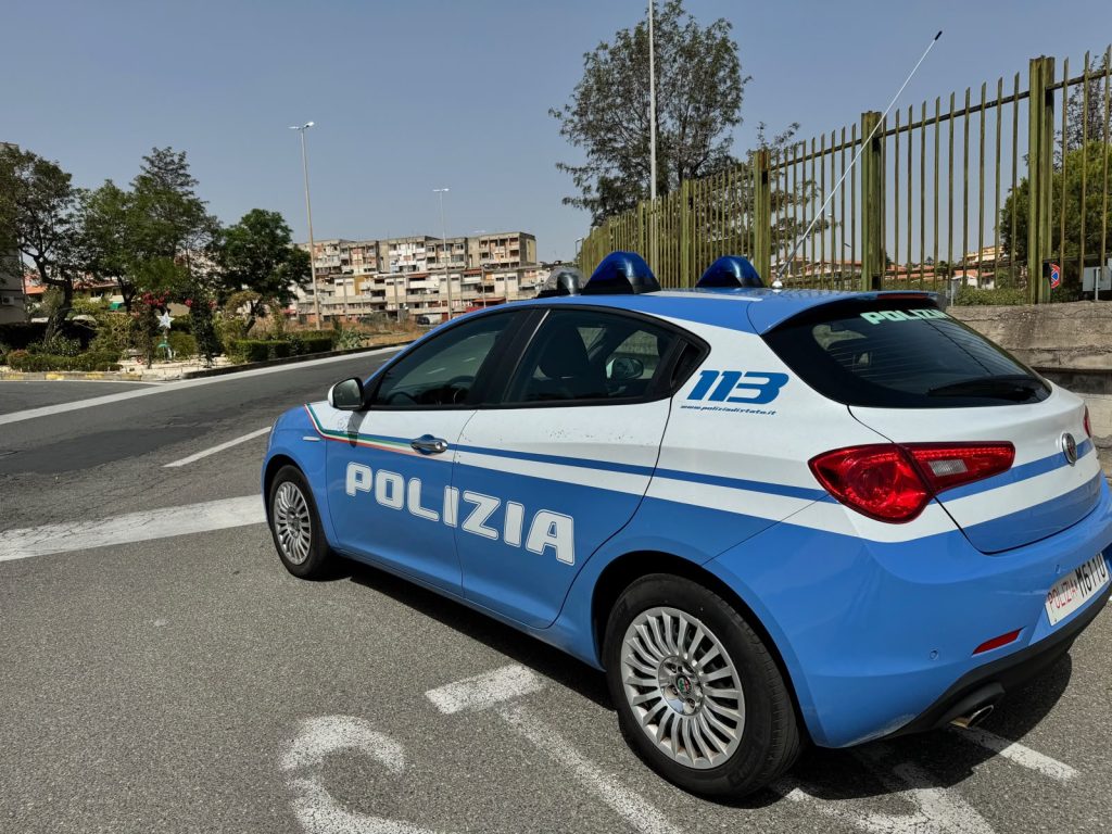 Catania, cane poliziotto scopre nascondiglio di droga: maxi sequestro da 11 chili (VIDEO)