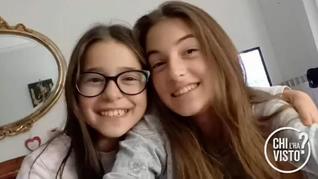 Alisya e Sarah, le sorelle di 16 e 12 anni sparite nel nulla. Ipotesi complice: 'Forse portate via in auto'