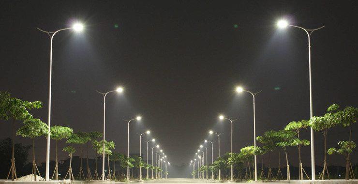 Regione, Adrano e Trecastagni nella graduatoria dei 28 milioni per l'illuminazione pubblica