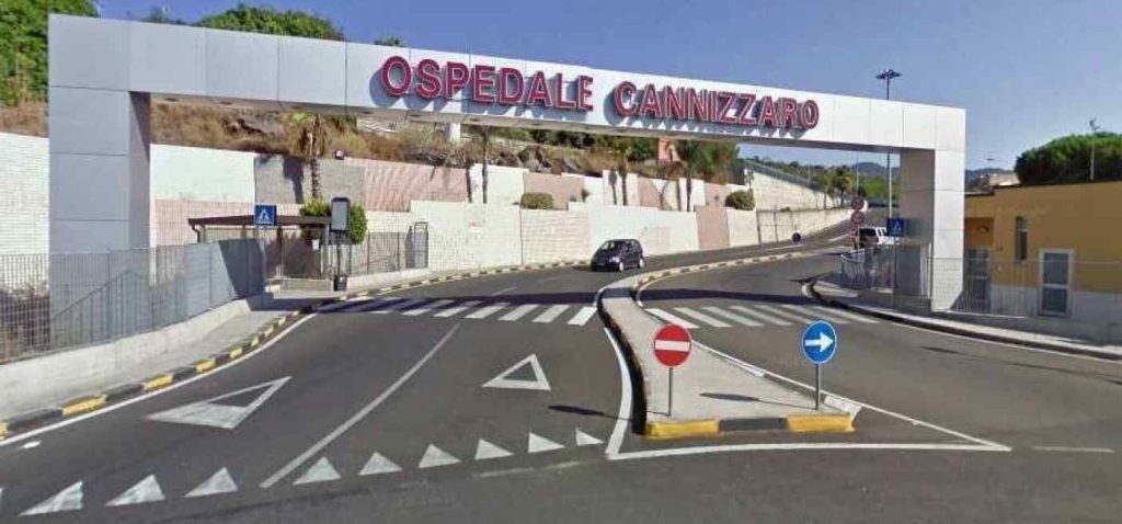 Bimbo di 9 mesi ustionato dal caffè caldo, ricoverato nel reparto Grandi Ustioni del ‘Cannizzaro’