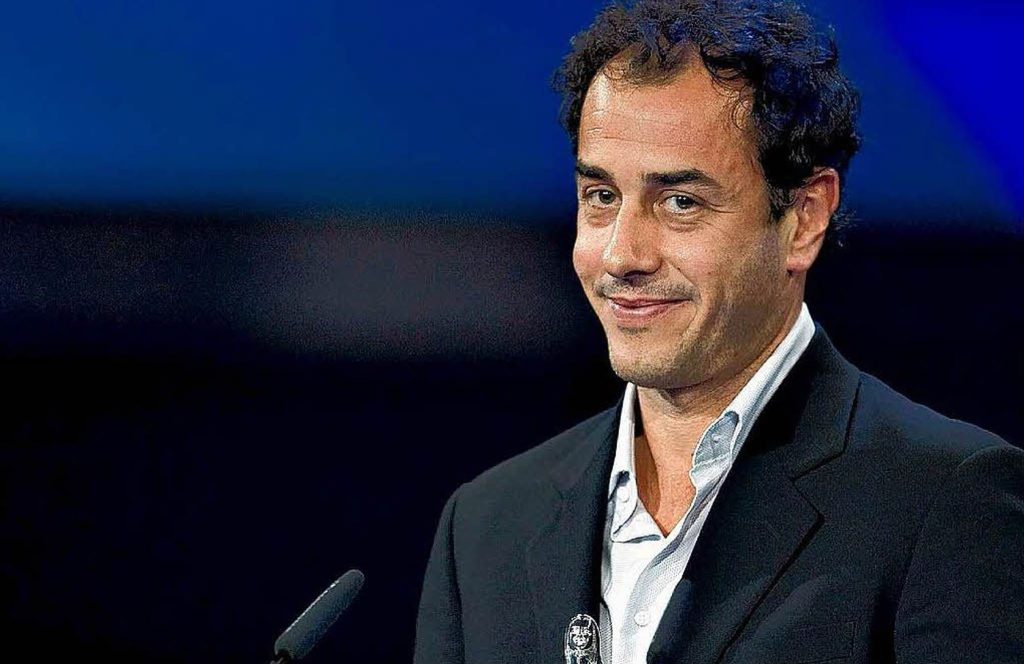 Matteo Garrone incanta Messina: "La Sicilia è una miniera d'oro, qui mi sento a casa"