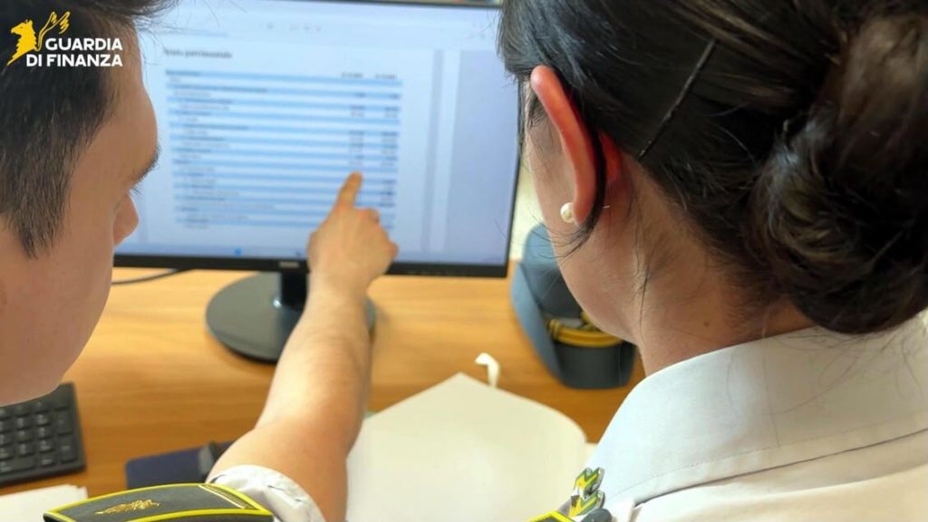 Catania, autoriciclaggio e dichiarazione infedele: sequestro di 1,4 milioni per i due soci di una società di ingegneria