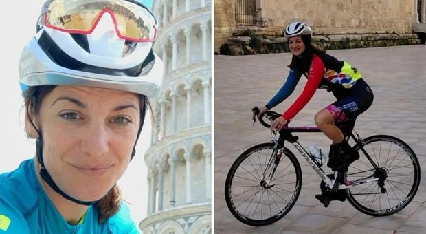 Monreale, folle sorpasso su doppia linea continua: Fiat 500X travolge e uccide ciclista romena
