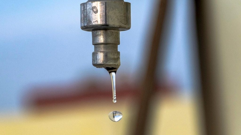 Paternò, sospensione idrica totale oggi: ecco le zone interessate