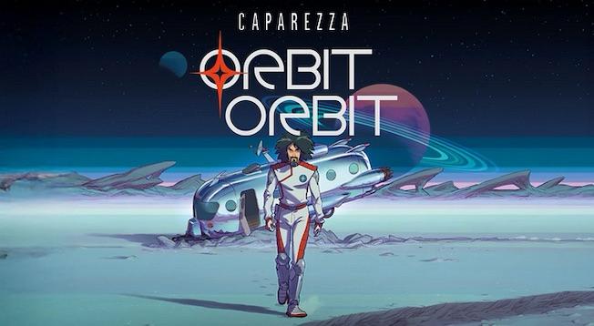 Caparezza sostiene R1PUD1A nel tour estivo: tappa a Catania il 7 agosto con disegni live all'asta per Emergency