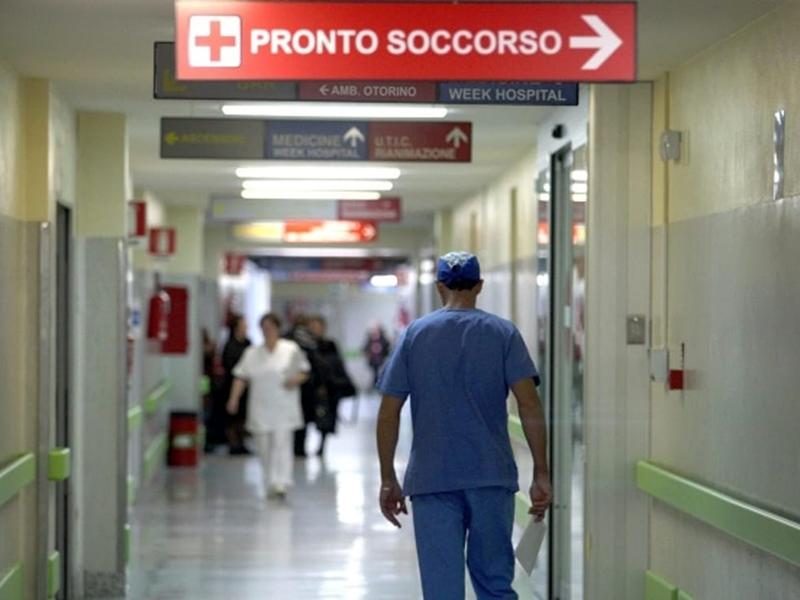 Emergenza caldo, via al triage dedicato nei Pronto Soccorso per anziani e fragili: Catania nel sistema di allerta
