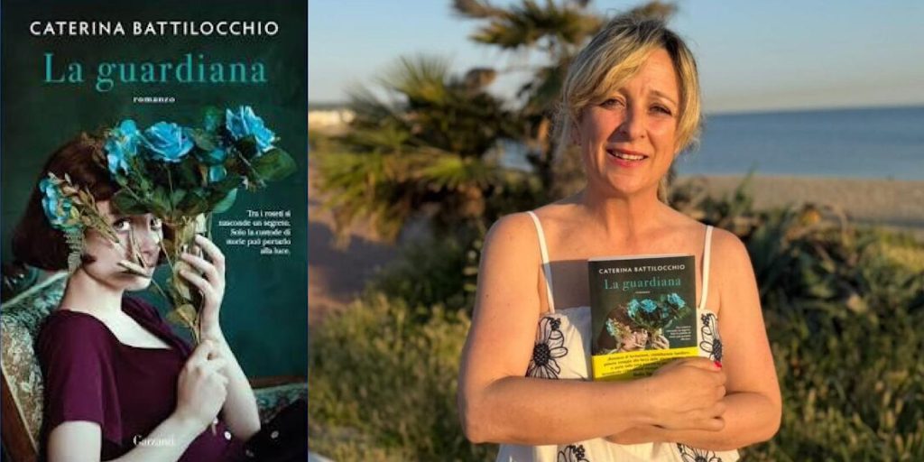 Libri, “La guardiana" di Caterina Battilocchio: un esordio che scava nella memoria e nell'anima