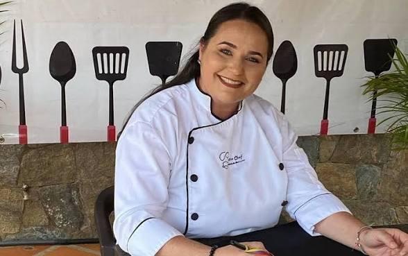 Francesca Mannina, il sorriso di Balestrate spezzato dal sisma in Venezuela: la Sicilia perde un'altra figlia
