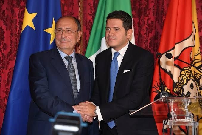 Schifani ricandidato? Galvagno: 'Lo deciderà l'aula. La manovra da 500 milioni sarà il banco di prova'