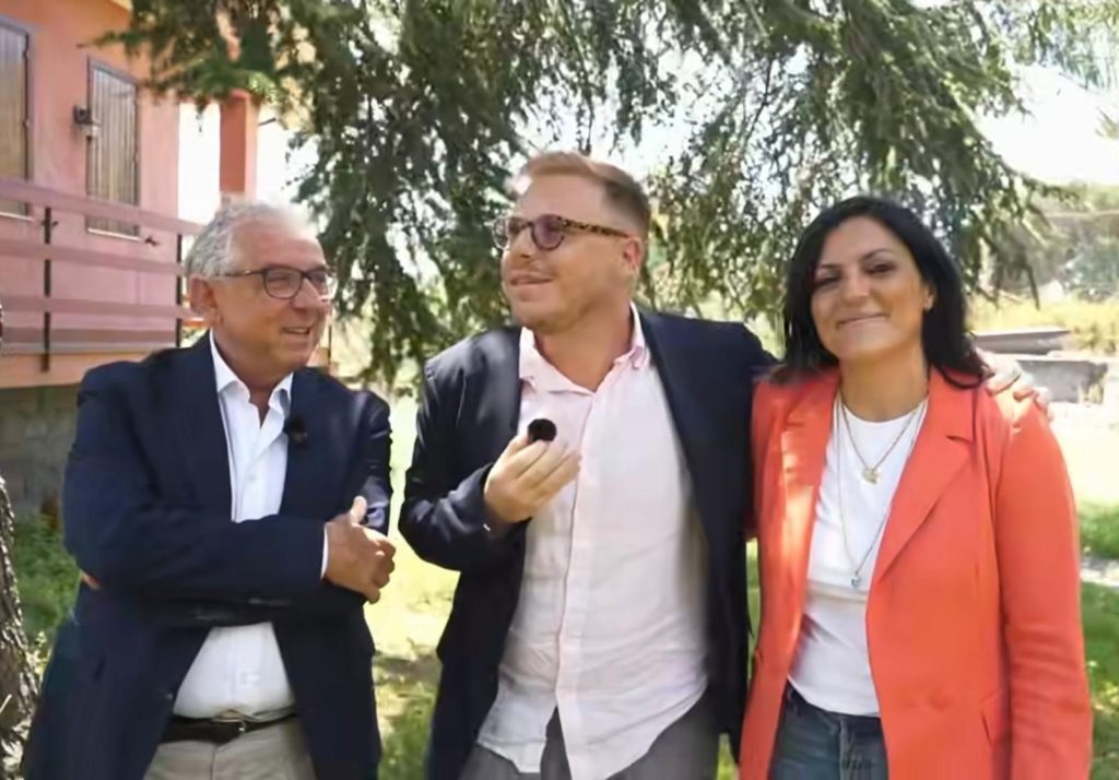 Controcorrente si allarga all’Ars: Gilistro e Marano lasciano il M5s e aderiscono al gruppo di La Vardera